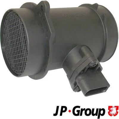 Mass Air Flow Sensor